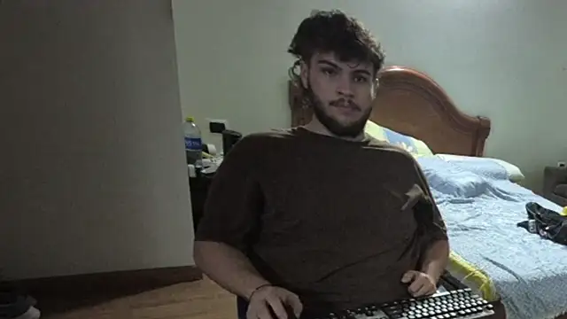 Show webcam de lipzard