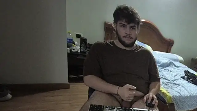 lipzard's Webcam Show