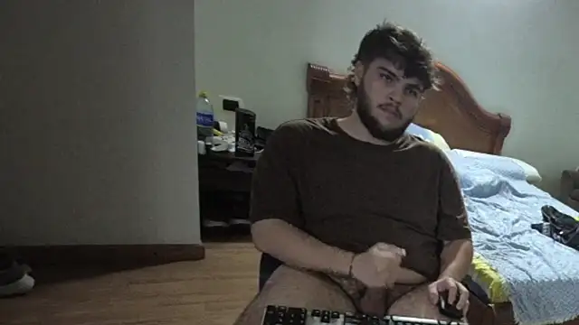lipzard Webcam-Show