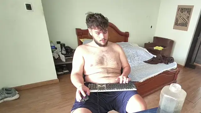 lipzard – webcam-show