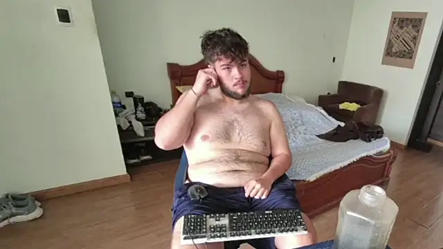 lipzard Webcam Show