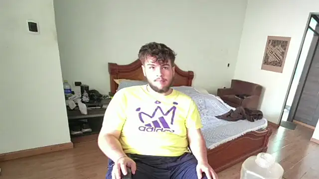 lipzard Webcam show