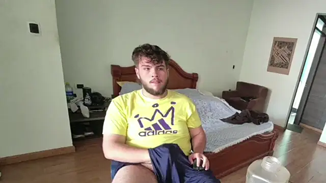 lipzard Webcam show