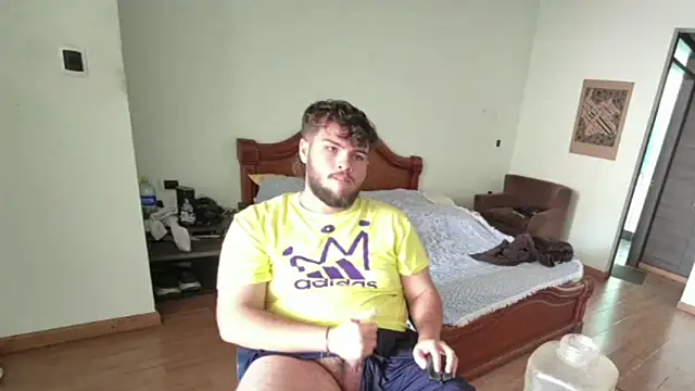 Webkamerová show lipzard
