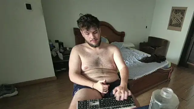 lipzard's Webcam Show