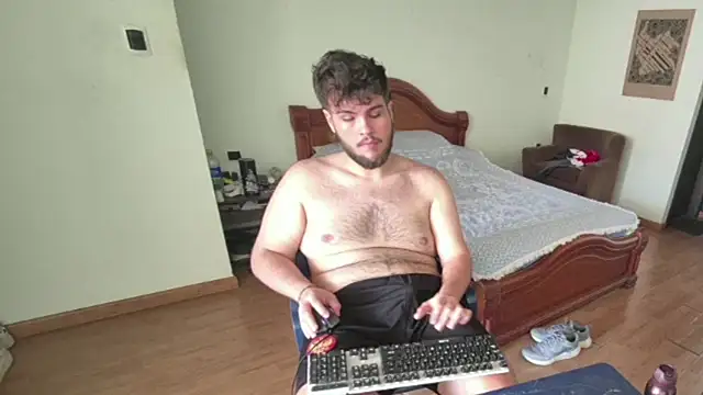 lipzard webkamerás műsora
