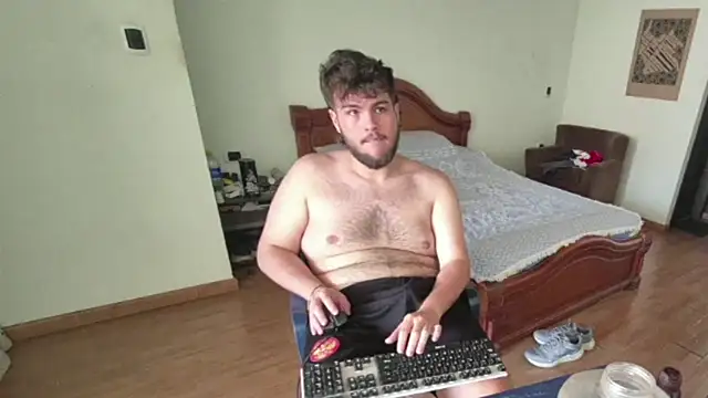 lipzard Show Webcam