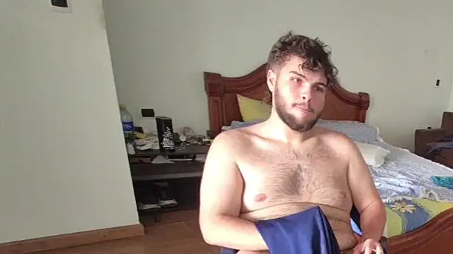Show de lipzard na webcam