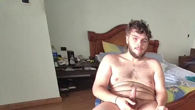 lipzard's Webcam Show