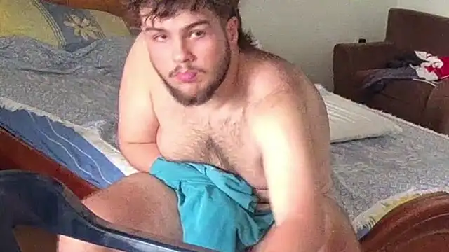 Show de lipzard na webcam