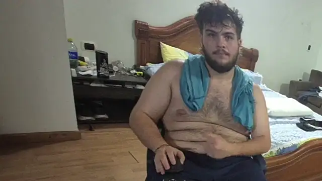 lipzardn Webbikameraesitys