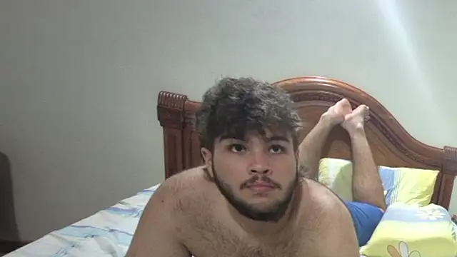 lipzard's Webcam Show
