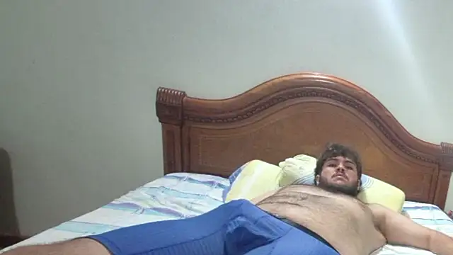 lipzard Webcam-Show
