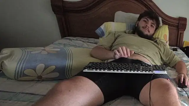 lipzard 웹캠 쇼