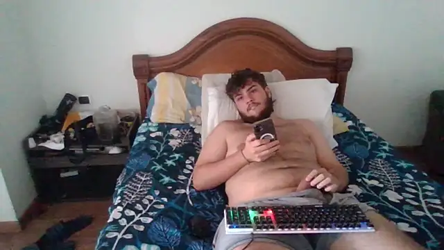 Webkamerová show lipzard