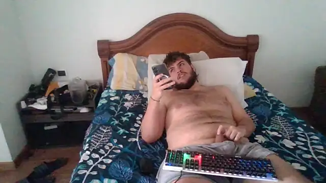 Show de webcam de lipzard