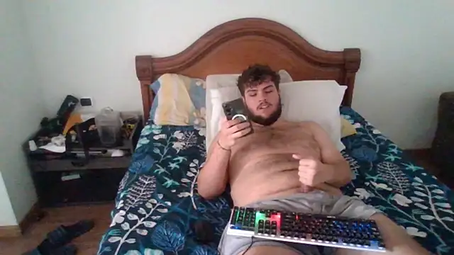 lipzard webcam show