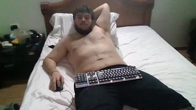 Show Webcam de lipzard