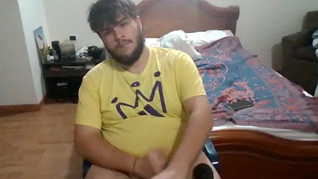Živý XXX chat lipzard