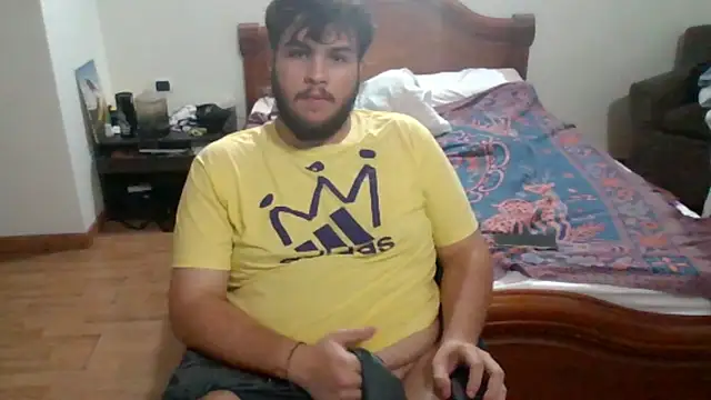lipzard Webcam show