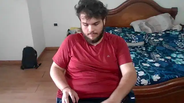Show Webcam de lipzard