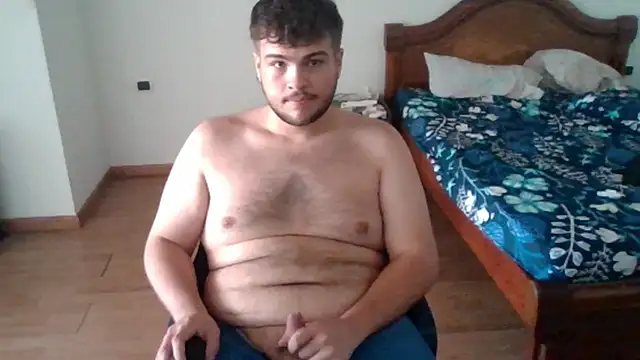 lipzard Webcam Show