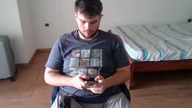 lipzard webcam show