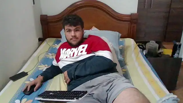 Show Webcam de lipzard