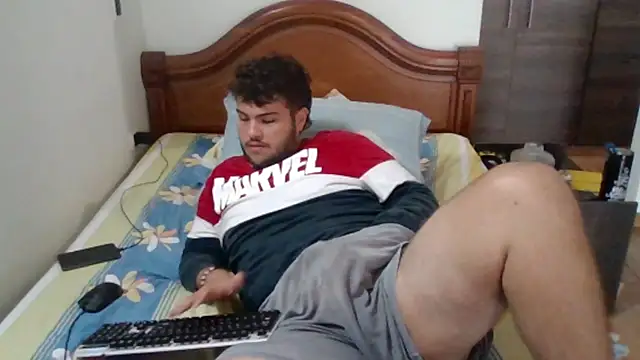 Show webcam de lipzard