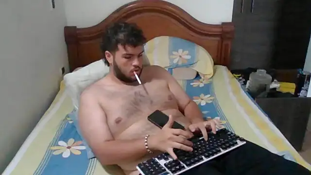 Show de webcam de lipzard