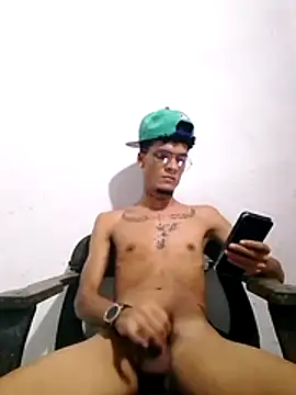 JoshuaRoyale Webcamshow