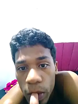 Show Webcam de JoshuaRoyale