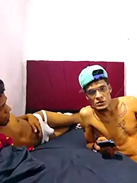 JoshuaRoyale's Webcam Show