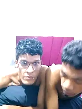 JoshuaRoyale Webcamshow