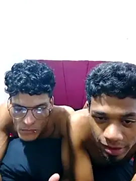JoshuaRoyale's Webcam Show