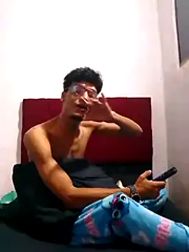 JoshuaRoyale's Webcam Show