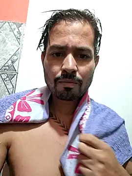 Show de webcam de Bondz09