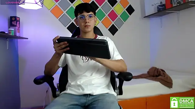 axel_rose20 webcam show