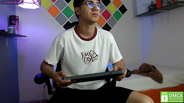 axel_rose20n Webbikameraesitys