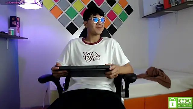 Show de webcam de axel_rose20