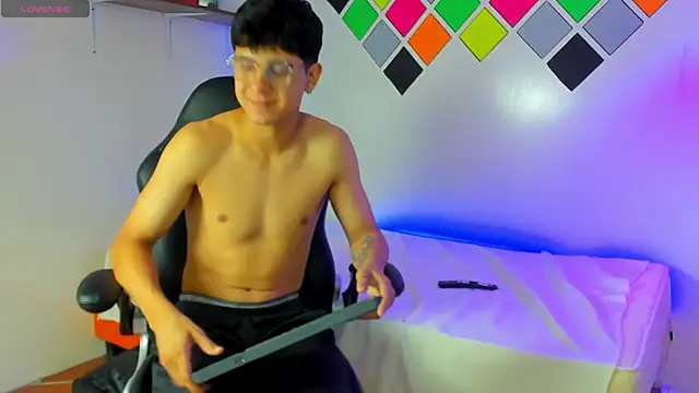 axel_rose20 웹캠 쇼