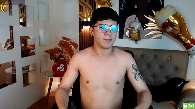 axel_rose20 Pertunjukan Webcam