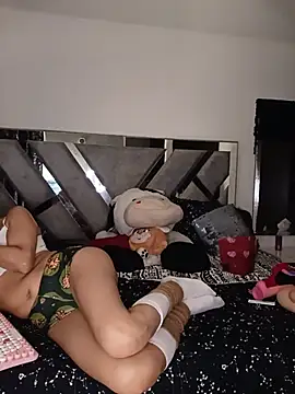 Živý XXX chat 1Celeste