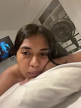 aly_nicc Webcam-Show