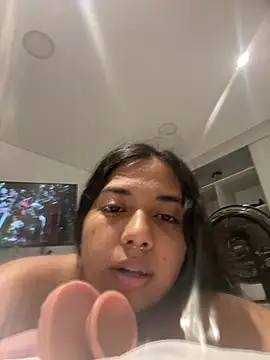 aly_nicc Webcam-Show