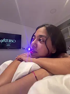 aly_nicc Webcam Show