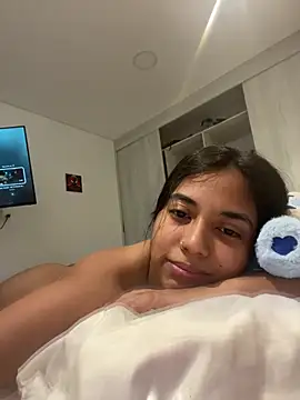 aly_nicc Webcamshow