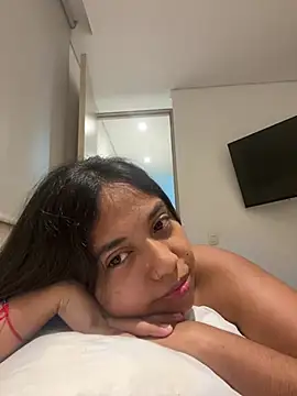 Show de webcam de aly_nicc