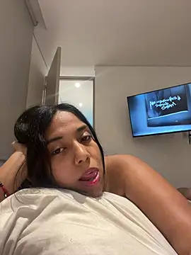Show Webcam de aly_nicc