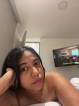 Show Webcam de aly_nicc